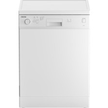 Altus AL 413 A Solo Bulaşık Makinesi 3 Programlı 13 Kişilik E Enerji Sınıfı