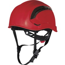 Baret : Delta Plus Granıte Wınd – Havalandırmalı D Kırmızı
