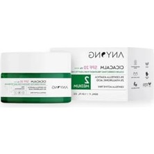 Esranın Dünyası Cilt Tonunu Eşitleyen Krem, 30 ml (Spf 30)