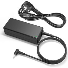PARS POWER Notebook Adaptör - Şarj Aleti - Asus Vivobook F556UR-DM363T Muadili ile Uyumlu