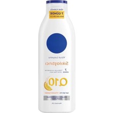 Esranın Dünyası 250 ml Sıkılaştırıcı Vücut Losyonu - 72 Saat Nemlendirme