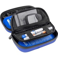 Pratik ve Şık Insülin Taşıma Çantası, Güvenle Kullanın