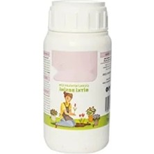 Esranın Dünyası Organik Bitki Besini - 250 ml Sıvı Form