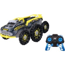 NW NessiWorld Akrobat Hercules Araba