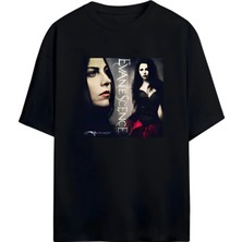 Von Labas Evanescence Unısex Pamuklu Tshırt