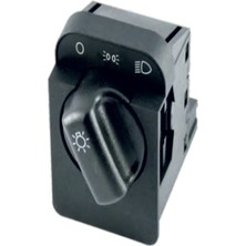 Universal Far Düğmesi Opel Corsa Combo Astra F Vectra A