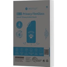 Fiberliz Best Suit Makine 7h Hayalet Nano Cam Ekran Koruyucu 20 Adet