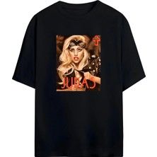 Von Labas L Gaga Unısex Tshırt