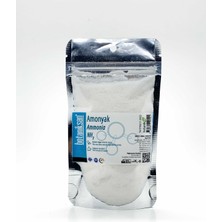 Botaniksan 80 gr Amonyak Pasta Kabartma Tozu Helal Özellikli Taze Ürün