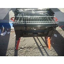 Nuvvo Lüx Pervazlı Mangal C-75 33X50 cm