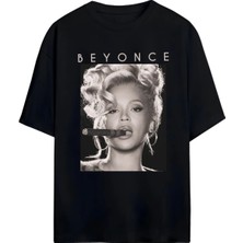 Von Labas Beyonce Unısex Tshırt