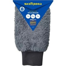 Esranın Dünyası Profesyonel Oto Yıkama Eldiveni, Yüksek Kalite