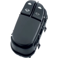 Universal Focus Cam Düğmesi Cam Kaldırma Anahtarı Ford Focus C-Max 03- Ford Focus I (98-) 6 Pın Oto. AN313