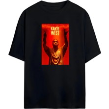 Von Labas Kanye West Unısex Tshırt