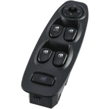 Universal Hyundai Accent Cam Anahtarı Düğmesi Sol Ön Dörtlü 2003-2005 - 21 Pın