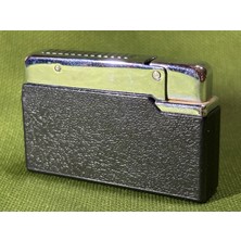 Alman Kawee Gazlı Çakmak Sorunsuz Çalışır Durumda