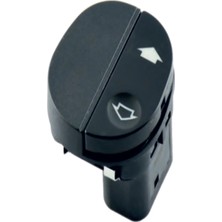 Universal Ford Cam Düğmesi Ford Connect - Fıesta Cam Anahtarı Sağ Taraf Yolcu Taraf AN307