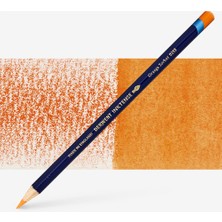 Derwent : Inktense : Kuru Sulu Boya Kalemi : Orange Sorbet