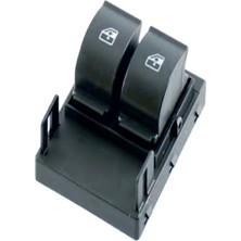 Universal Doblo Cam Düğmesi Doblo Iıı Cam Anahtarı Sol Taraf Çiftli AN230