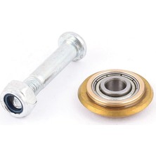 Yedek Bilya Takımı, Dayanıklı ve Güvenilir, Sorunsuz Performans Için Ideal