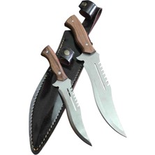 PAZAAR59 Denizli Yatağan Imalat Babalı Oğullu Avcı Seti