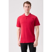 Kardelen İş Elbiseleri Galanthus Polo Yaka T-Shirt - Pamuklu, Nefes Alabilir, Klasik ve Şık Tasarım