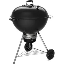 Nuvvo Weber Master-Touch® Kömürlü Mangal&barbekü 67 cm