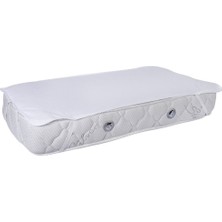 NW NessiWorld 90X190 Yatak Koruyucu Alez Modern Tasarım ve Fonksiyonel Kullanım Özellikleri