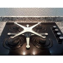 Spider Cooking Börek ve Künefe Pişirme Aparatı 38 Cm, 40 cm