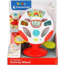 NW NessiWorld 17899 Baby  - Aktivite Direksiyonu