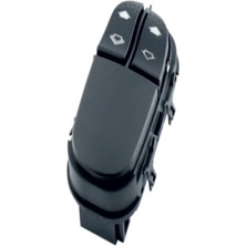 Universal Focus 1 Cam Düğmesi Ford Focus Cam Anahtarı Sol Taraf Çiftli 98-01 AN312