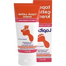 Esranın Dünyası Topuk Çatlak Kremi - 60 ml - Kuru ve Yıpranmış Ayaklar Için