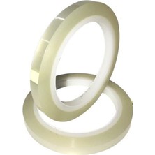 3m Uv1 Solar Hücre Sabitleme Bandı 8mm X50MT