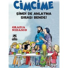 Beei Cimcime / Şimdi De Anlatma Sırası Bende!