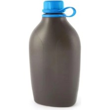 Esranın Dünyası Karabinalı Su Matarası - Pratik ve Taşınabilir