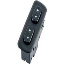 Universal Cam Anahtarı Düğmesi Hyundaı Accent Cıftlı Eski Model