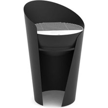 Nuvvo Greenmall Huugy Mangal Siyah