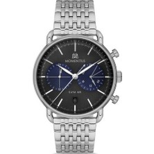 Momentus CC285S-04SS Erkek Kol Saati