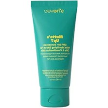 Esranın Dünyası Matlaştırıcı Güneş Kremi 50+ Yağlı ve Karma Ciltler Için