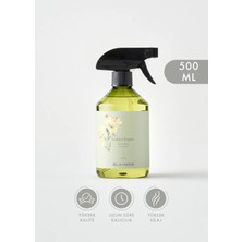 Bella Maison Golden Tropics Oda Spreyi Yeşil (500 Ml)