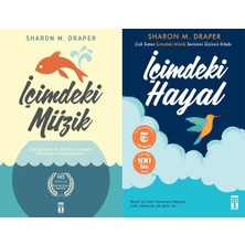 Genç Timaş Içimdeki Müzik ve Içimdeki Hayal (Sharon M. Draper)