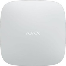 Ajax Hub (2g) Ajax Kablosuz Alarm Sistemi Ana Panel