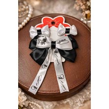 Besmyar Jewels 23 Nisan Toka Atatürk Lü Toka 3 Lü Toka Gösteri Tokası 19MAYIS Toka