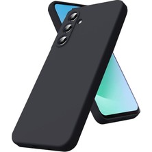 Apsuwa Samsung Galaxy A37 Kılıf Premier Frist Silikon