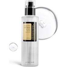 Esranın Dünyası Salyangoz Ekstreli Esans 100 ml