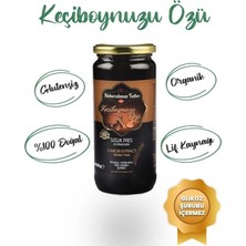 NW NessiWorld Keçiboynuzu Özü 640 gr