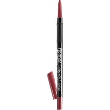 Flormar Stylematic Lipliner SL01 Rosewood Dudak Kalemi Uzun Süre Kalıcı ve Pürüzsüz Sürüm