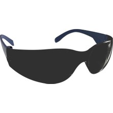 Gözlük: Starline G-058A-S Antifoglu  Siyah Siyah