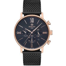 Hislon DT116R-04SR Erkek Kol Saati