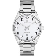Momentus KC231S-01SS Erkek Kol Saati